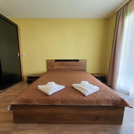 Дамяновата къща Villa Сапарева Баня Екстериор снимка
