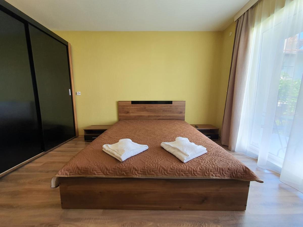 Дамяновата къща Villa Сапарева Баня Екстериор снимка