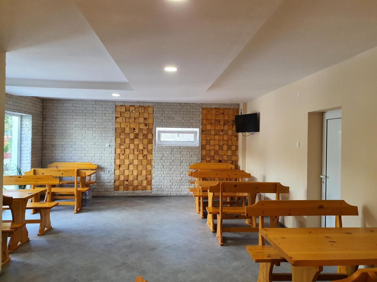 Дамяновата къща Villa Сапарева Баня Екстериор снимка