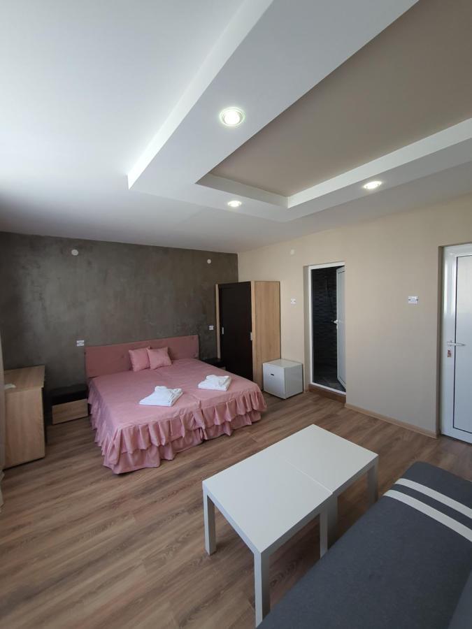 Дамяновата къща Villa Сапарева Баня Екстериор снимка
