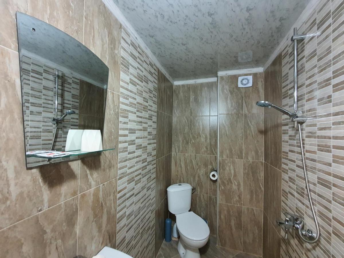 Дамяновата къща Villa Сапарева Баня Екстериор снимка