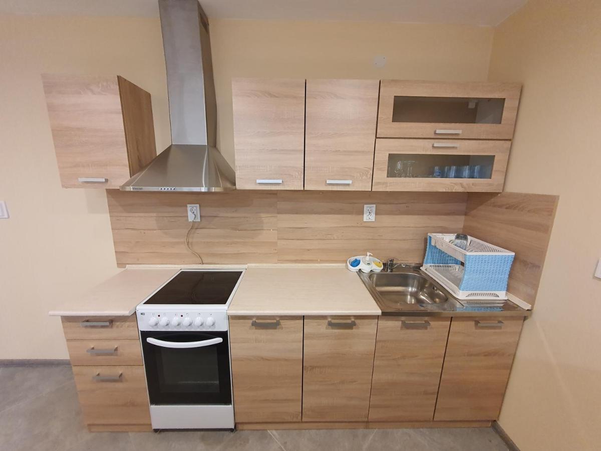 Дамяновата къща Villa Сапарева Баня Екстериор снимка